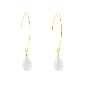 Dew Drop Earring