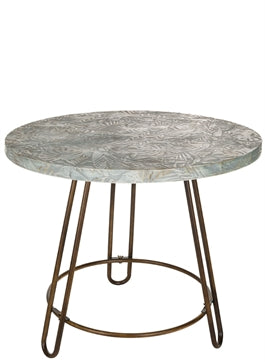 Patio Table