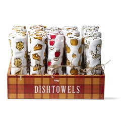 Thanksgiving FlourSack Towel