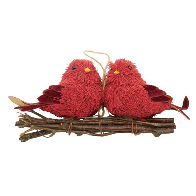 Cardinal Pair