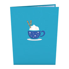 Load image into Gallery viewer, Holidays Mug Card