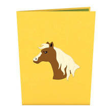Load image into Gallery viewer, Horse Card