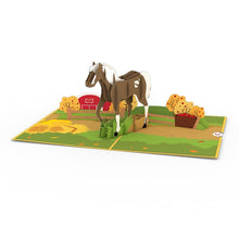 Load image into Gallery viewer, Horse Card