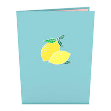 Load image into Gallery viewer, Lemon Tree Card