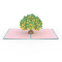 Load image into Gallery viewer, Lemon Tree Card