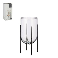 Load image into Gallery viewer, Jamey Vase on Stand