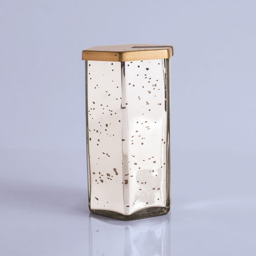 Volcano Mercury Candle
