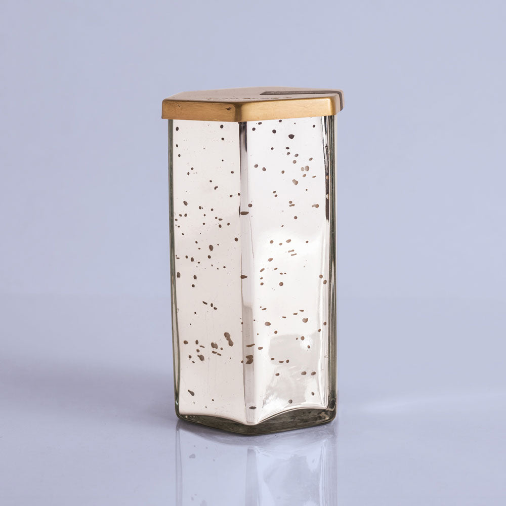 Volcano Mercury Candle