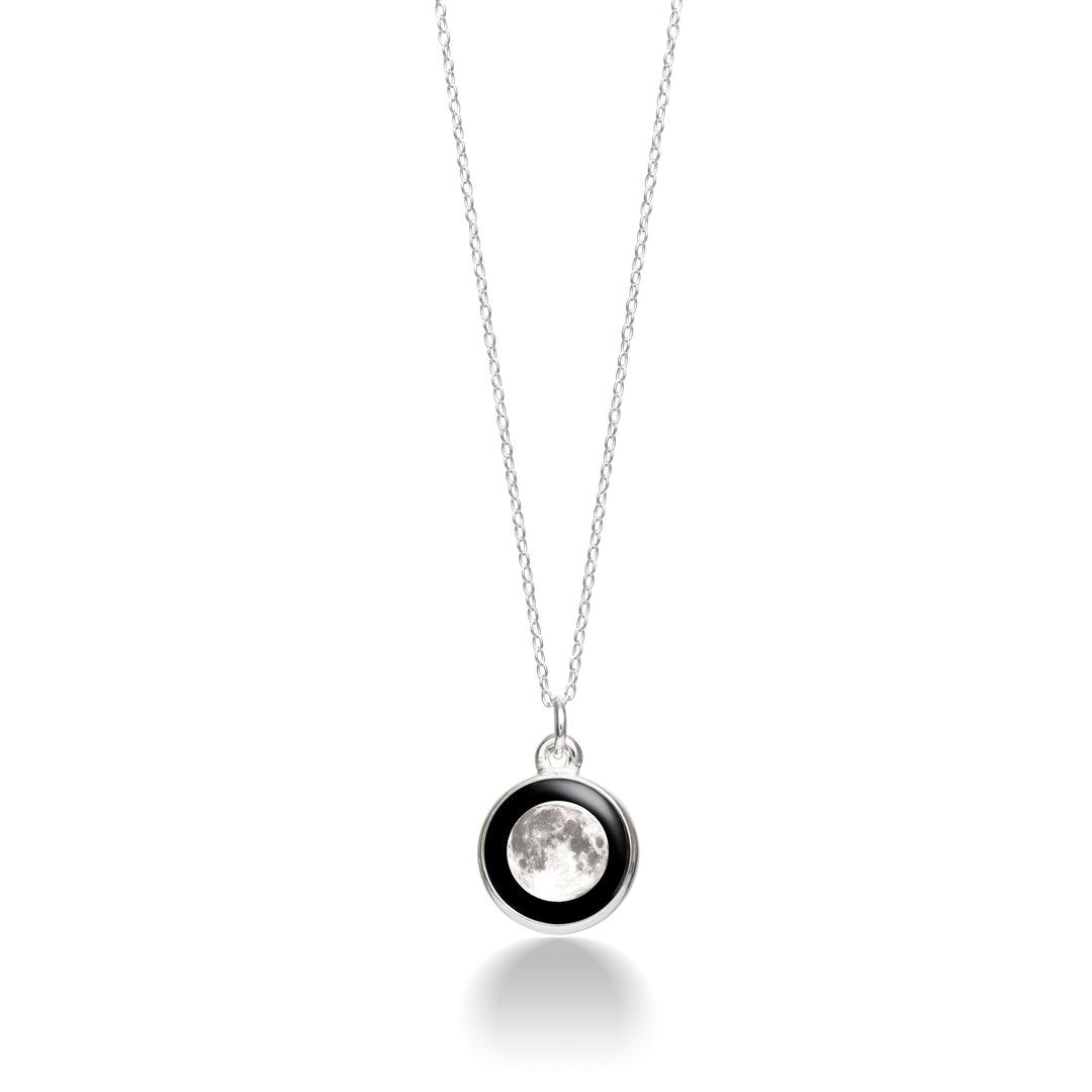 Moonglow Necklace