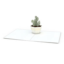 Load image into Gallery viewer, Succulent Notecard