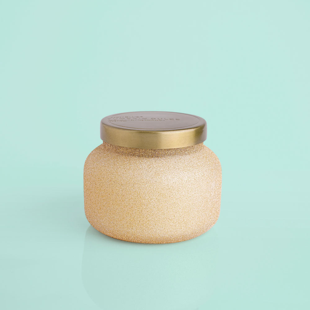 Pumpkin Glam Candle