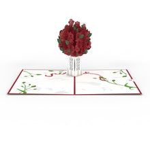 Load image into Gallery viewer, Rose Bouquet