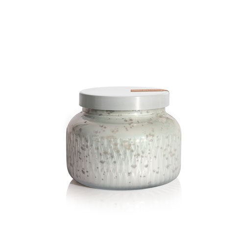 Tinsel & Spice White Mercury