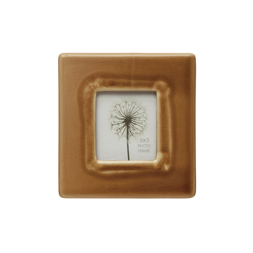 Stoneware Frame