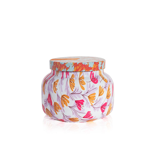 Pattern Pineapple Signature