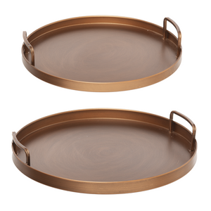 Copper Tray