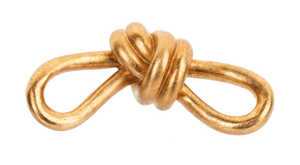 Gold Knot