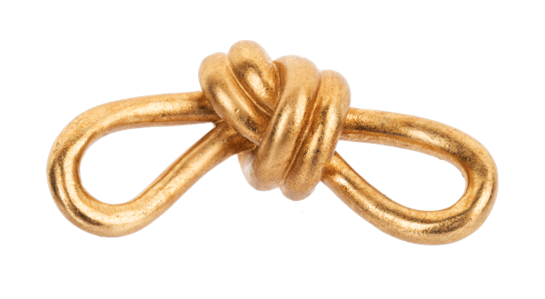 Gold Knot