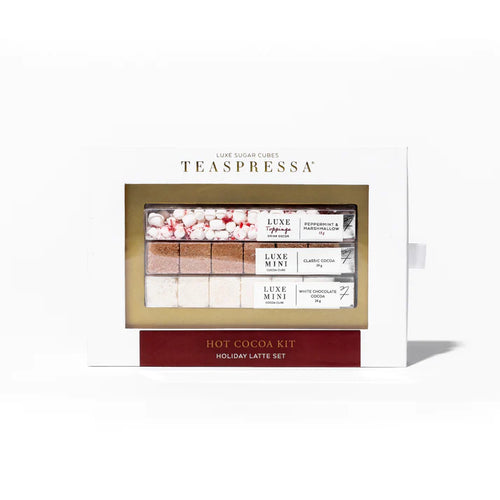 Hot Cocoa Kit
