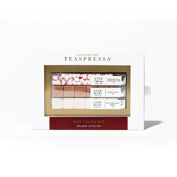 Hot Cocoa Kit