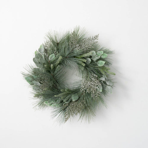 Cedar Eucal Ring