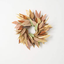 Load image into Gallery viewer, Fall Blade Eucalyptus Ring
