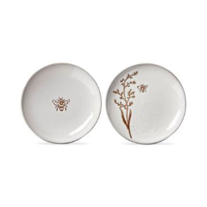 Bee App Plate