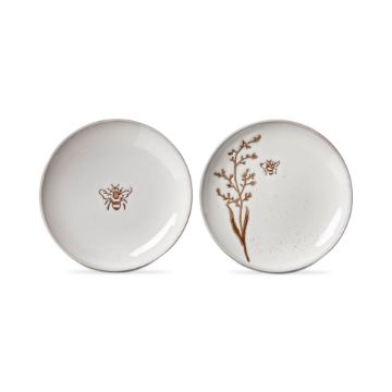 Bee App Plate