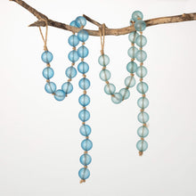 Load image into Gallery viewer, Glass Bead Garland