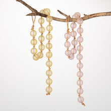 Load image into Gallery viewer, Glass Bead Garland