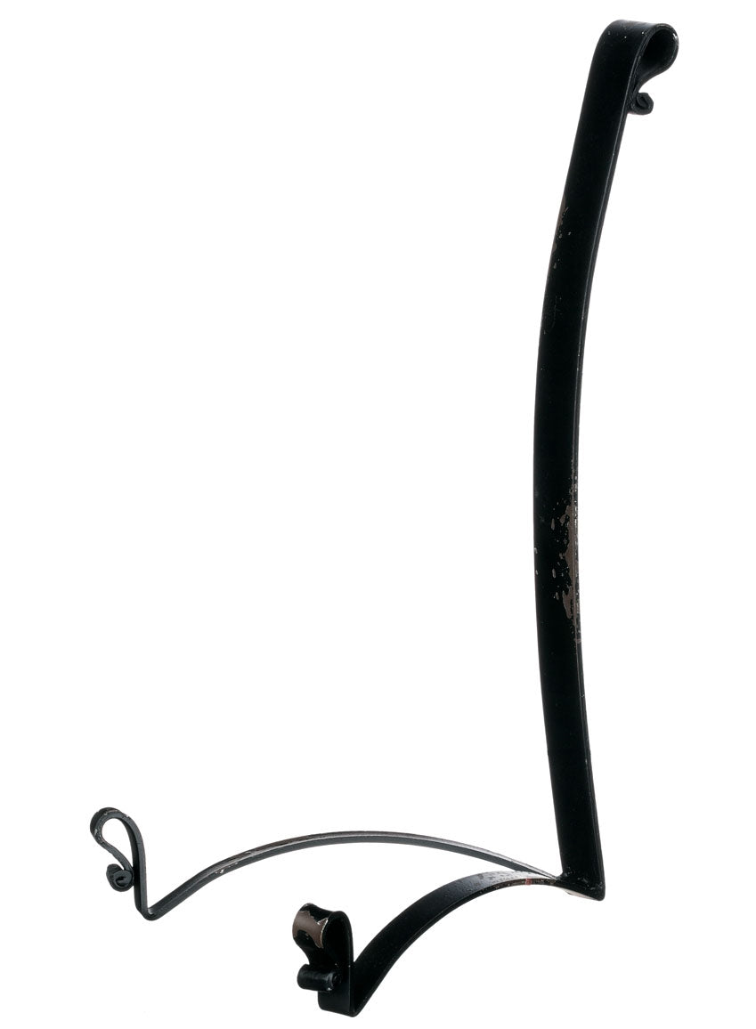 Large Plate Stand