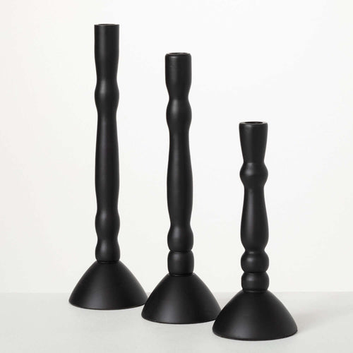 Wood Taper Set