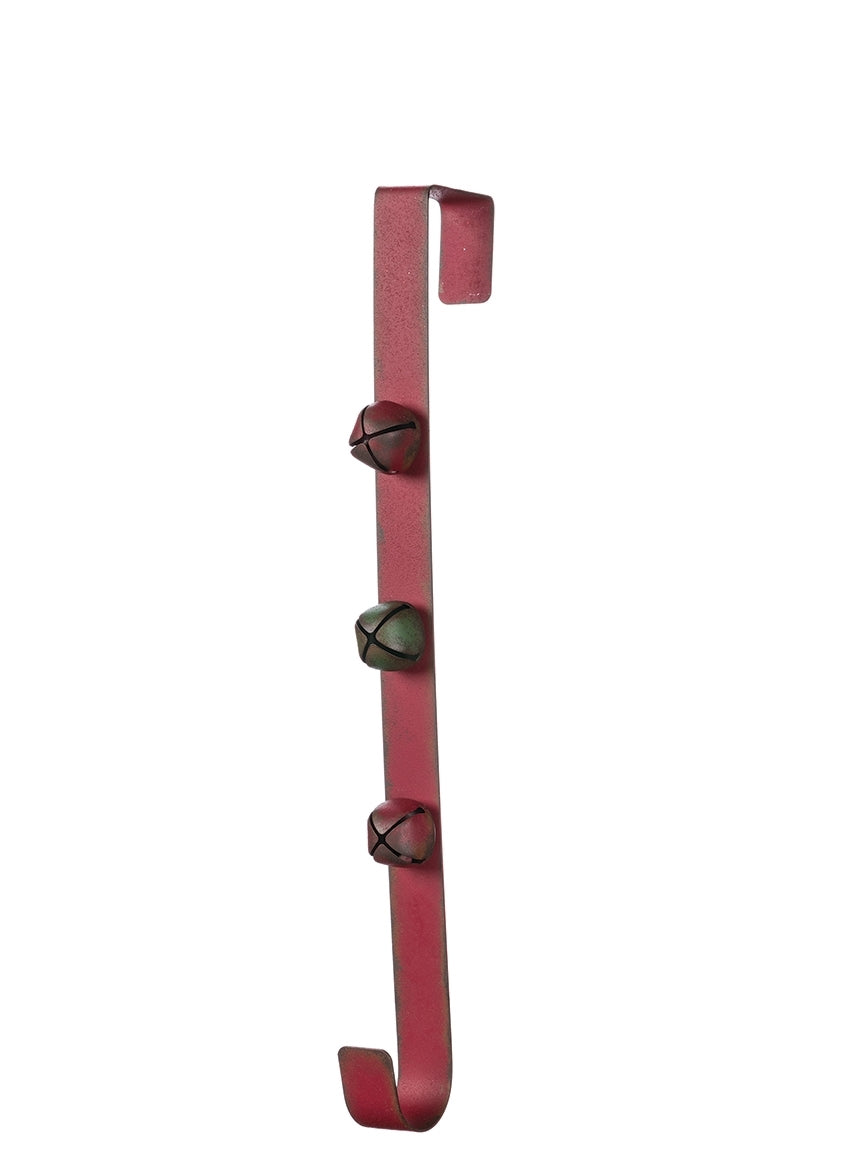 Bell Wreath Hanger