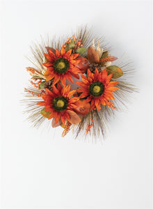 Sun Berry Ring