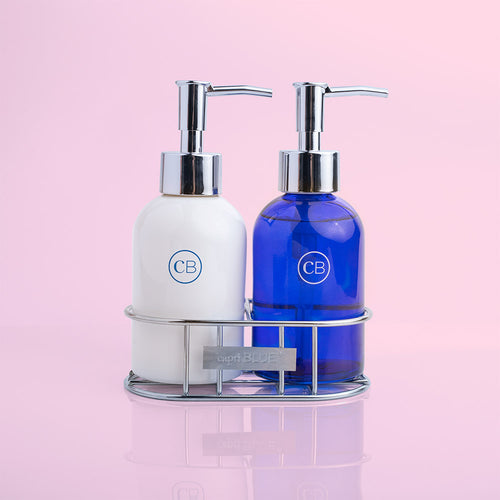 Volcano Wash & Lotion