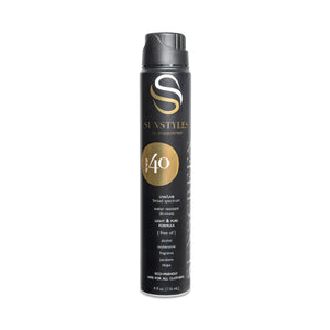 Snappy Sunscreen