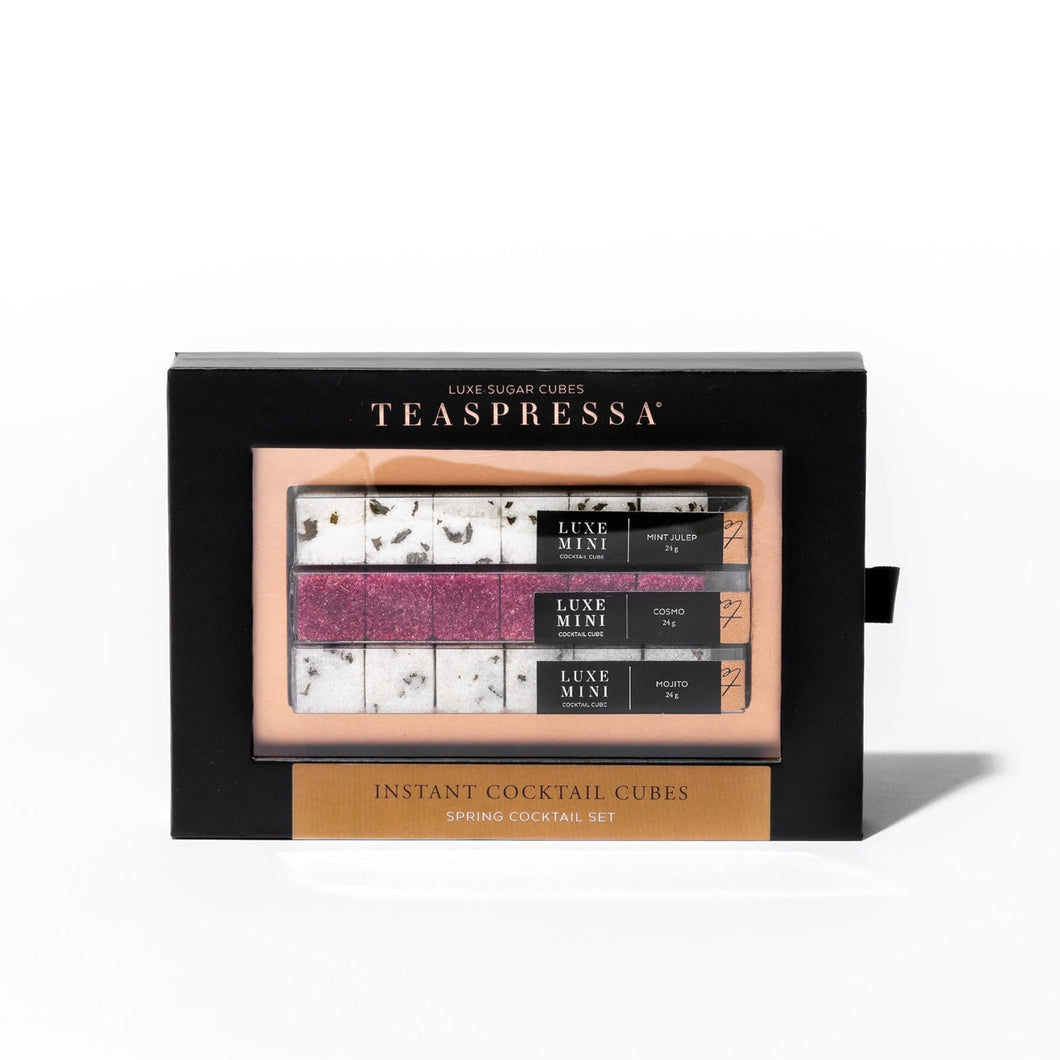 Spring Cocktail Kit