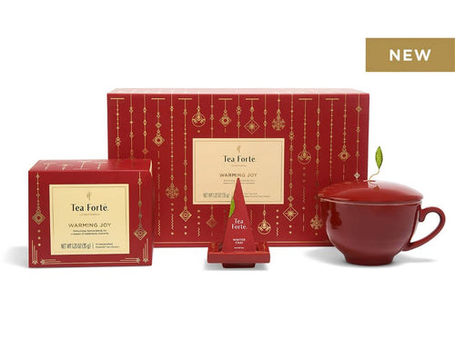 Warming Joy Gift Set